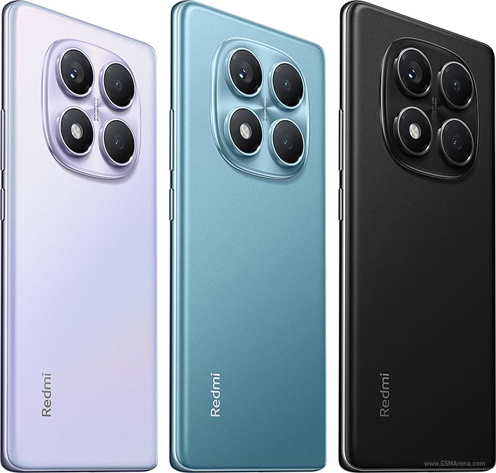 Xiaomi Redmi Note 14 Pro 4G thumbnail 3