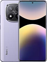 Xiaomi Redmi Note 14 Pro+ 5G thumbnail 4