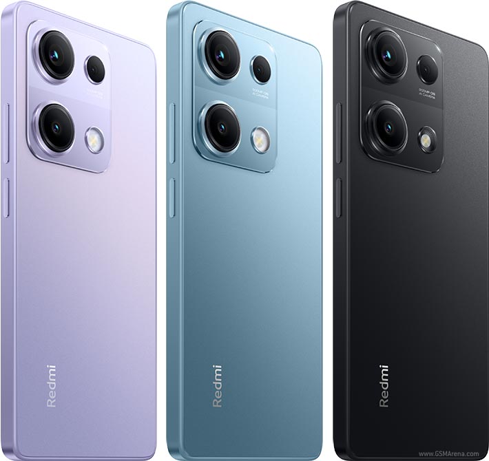 Xiaomi Redmi Note 14S thumbnail 3