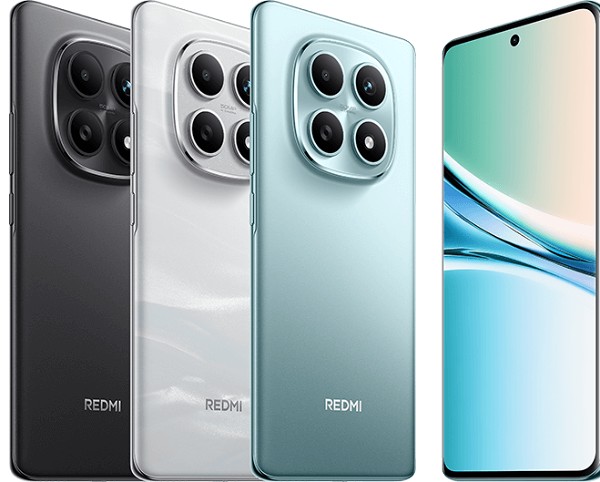 Xiaomi Redmi Note 15 (China) thumbnail 5