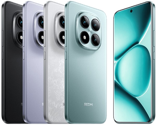 Xiaomi Redmi Note 15 Pro+ (China) thumbnail 5