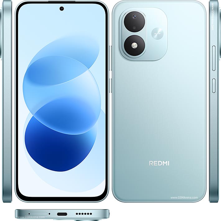Xiaomi Redmi Note 17 thumbnail 2