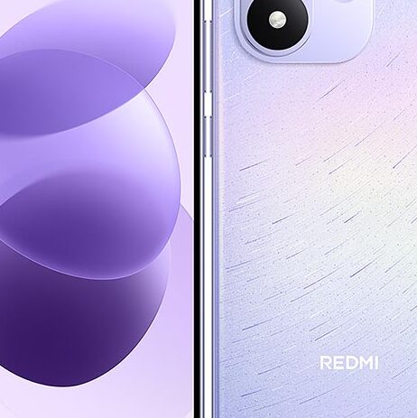 Xiaomi Redmi Note 17 4G thumbnail 5