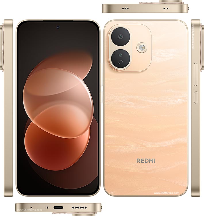 Xiaomi Redmi Note 17 Pro thumbnail 2
