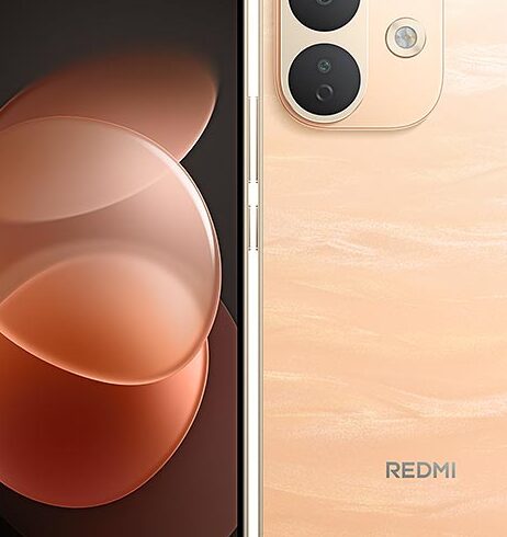 Xiaomi Redmi Note 17 Pro thumbnail 5