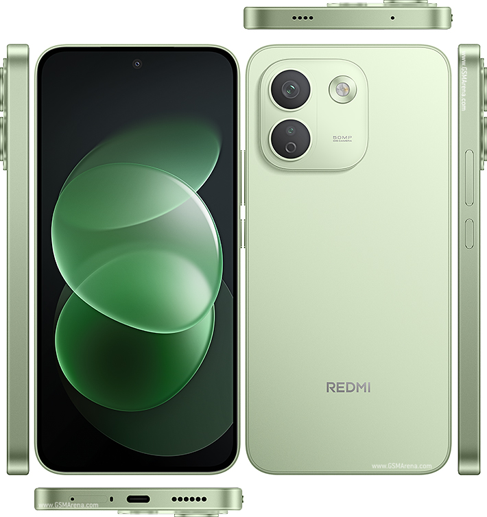 Xiaomi Redmi Note 17 Pro Max thumbnail 2