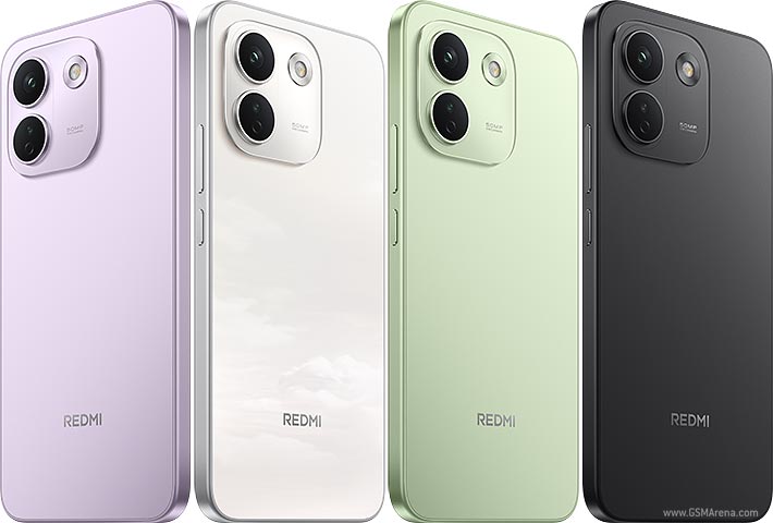 Xiaomi Redmi Note 17 Pro Max thumbnail 3