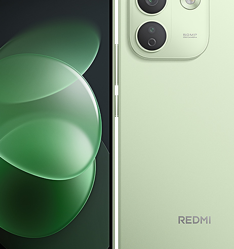 Xiaomi Redmi Note 17 Pro Max thumbnail 5