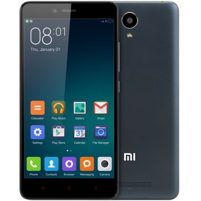 Xiaomi Redmi Note 2 thumbnail 2