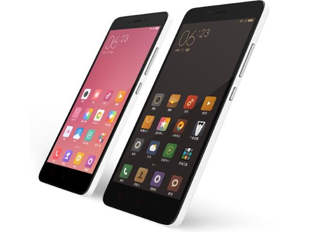 Xiaomi Redmi Note 2 thumbnail 3