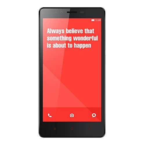 Xiaomi Redmi Note 4G thumbnail 3