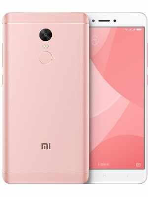 Xiaomi Redmi Note 4X thumbnail 4