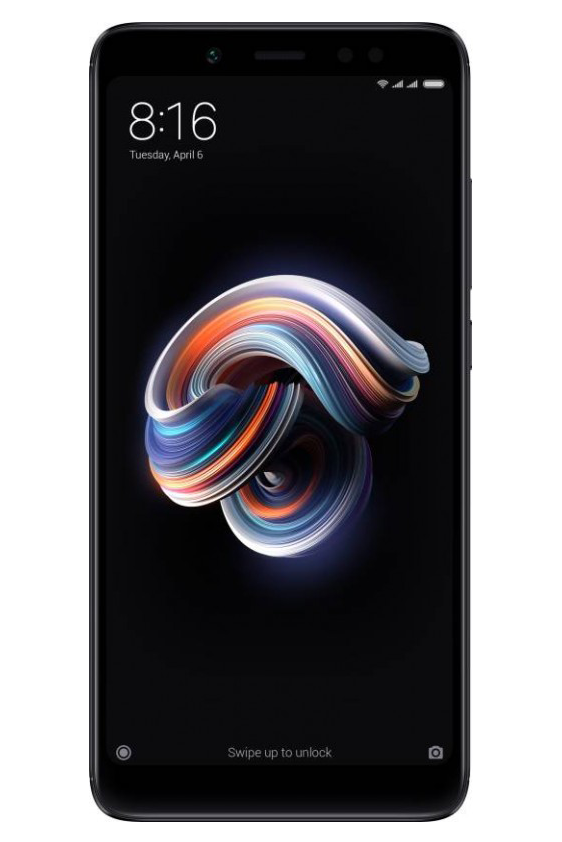 Xiaomi Redmi Note 5 AI Dual Camera thumbnail 2