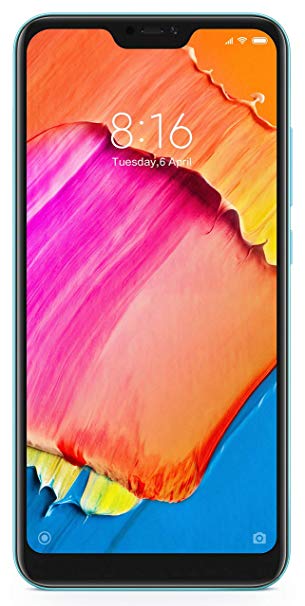 Xiaomi Redmi Note 6 Pro thumbnail 4