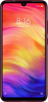Xiaomi Redmi Note 7 Pro thumbnail 2