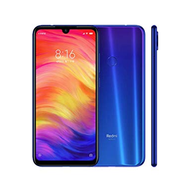 Xiaomi Redmi Note 7 thumbnail 2