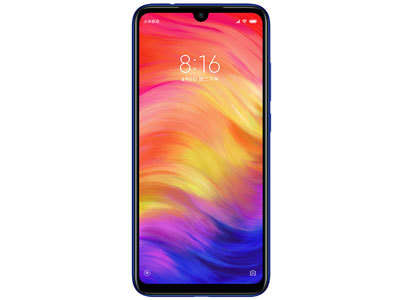 Xiaomi Redmi Note 7 thumbnail 3