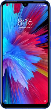Xiaomi Redmi Note 7S thumbnail 2