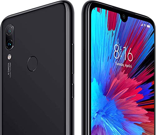 Xiaomi Redmi Note 7S thumbnail 3