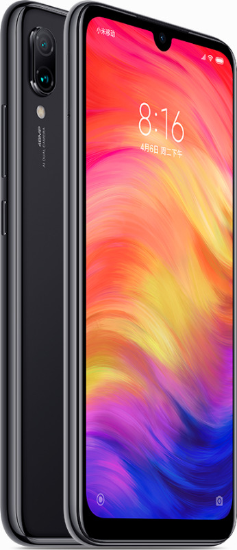 Xiaomi Redmi Note 7S thumbnail 4