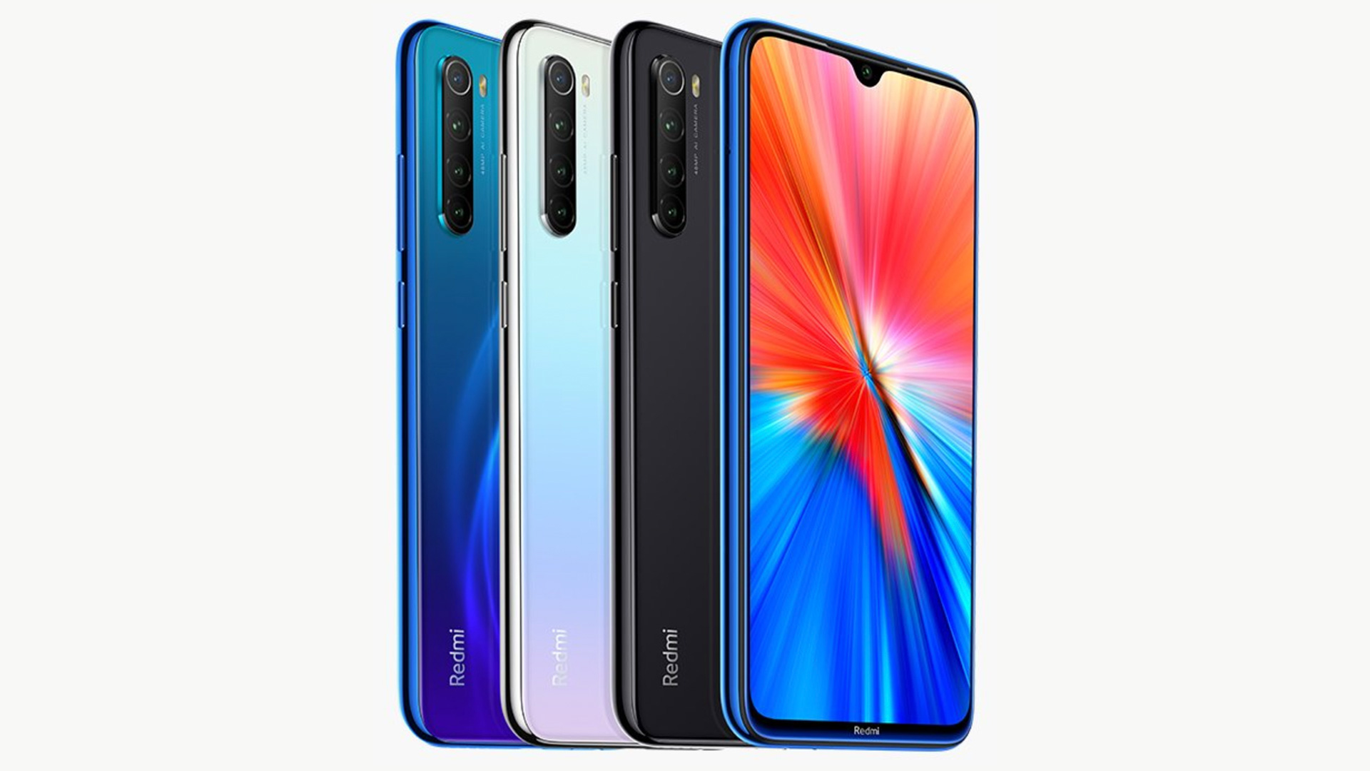 Xiaomi Redmi Note 8 2021 thumbnail 2
