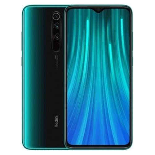 Xiaomi Redmi Note 8 Pro thumbnail 3