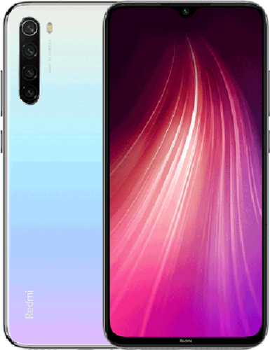 Xiaomi Redmi Note 8T thumbnail 5