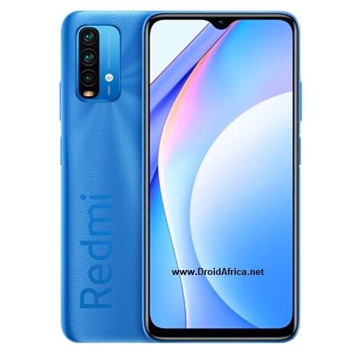 Xiaomi Redmi Note 9 4G thumbnail 3