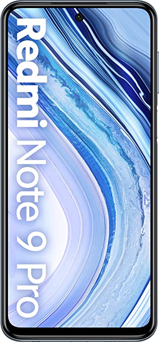 Xiaomi Redmi Note 9 Pro 5G thumbnail 2
