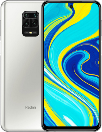 Xiaomi Redmi Note 9 Pro Max thumbnail 4