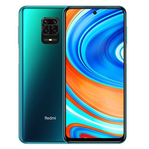 Xiaomi Redmi Note 9 Pro Max thumbnail 5