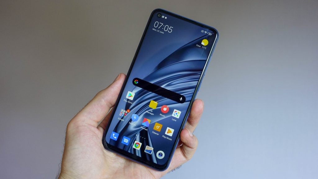 Xiaomi Redmi Note 9 thumbnail 4