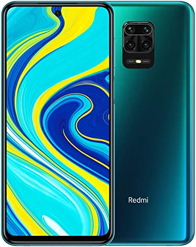 Xiaomi Redmi Note 9S thumbnail 2