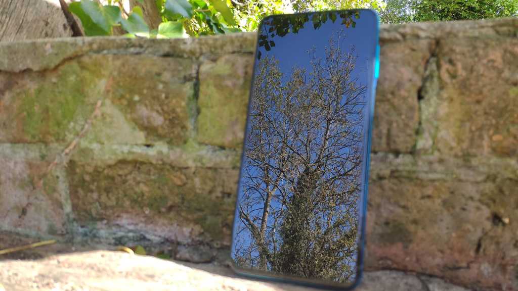 Xiaomi Redmi Note 9S thumbnail 4