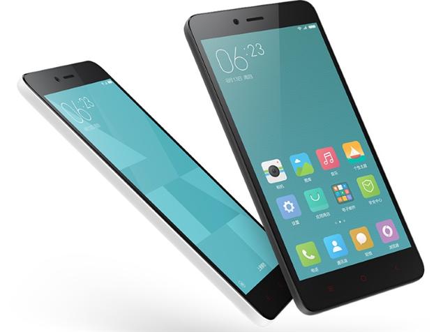 Xiaomi Redmi Note Prime thumbnail 2