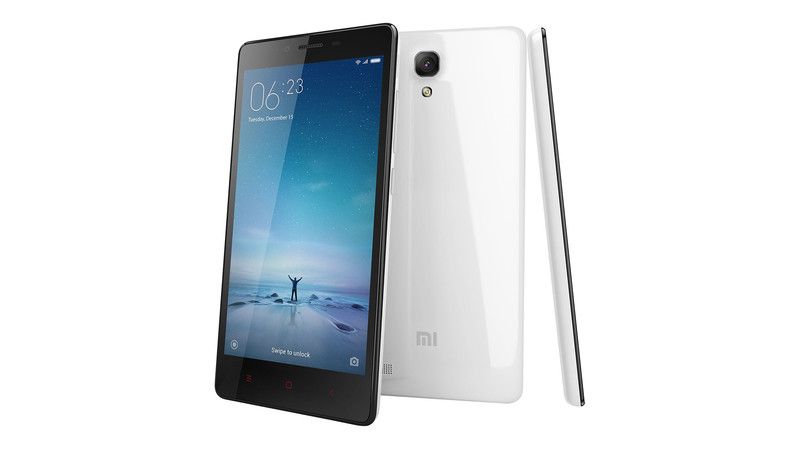Xiaomi Redmi Note Prime thumbnail 3