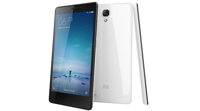 Xiaomi Redmi Note Prime thumbnail 4