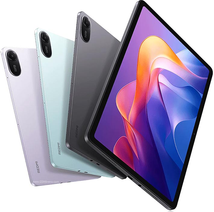 Xiaomi Redmi Pad 2 thumbnail 3
