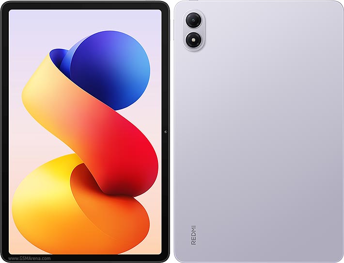 Xiaomi Redmi Pad 2 Pro thumbnail 2