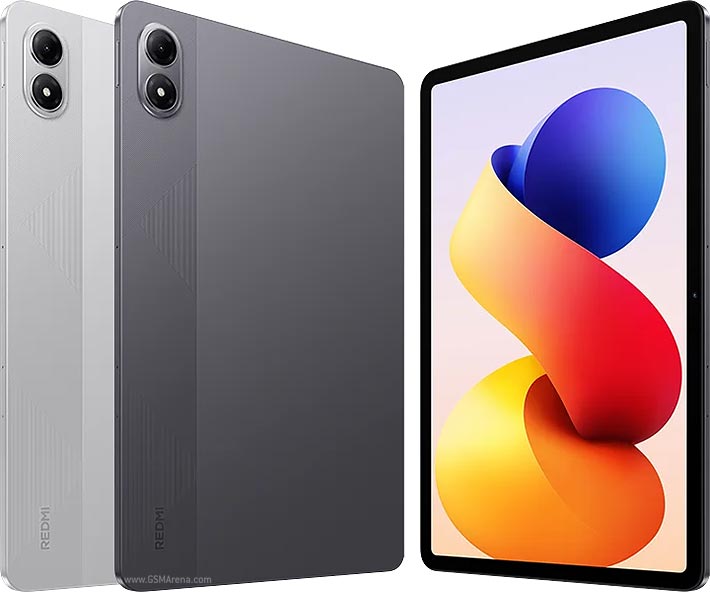 Xiaomi Redmi Pad 2 Pro thumbnail 4