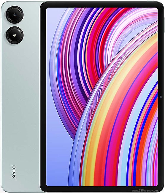 Xiaomi Redmi Pad Pro thumbnail 2