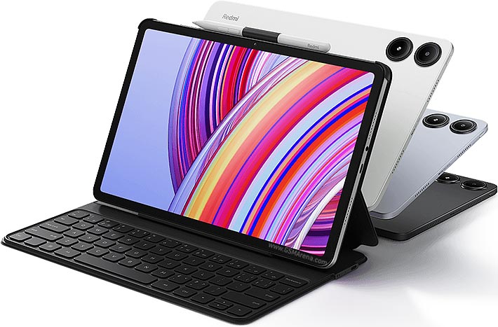 Xiaomi Redmi Pad Pro thumbnail 3