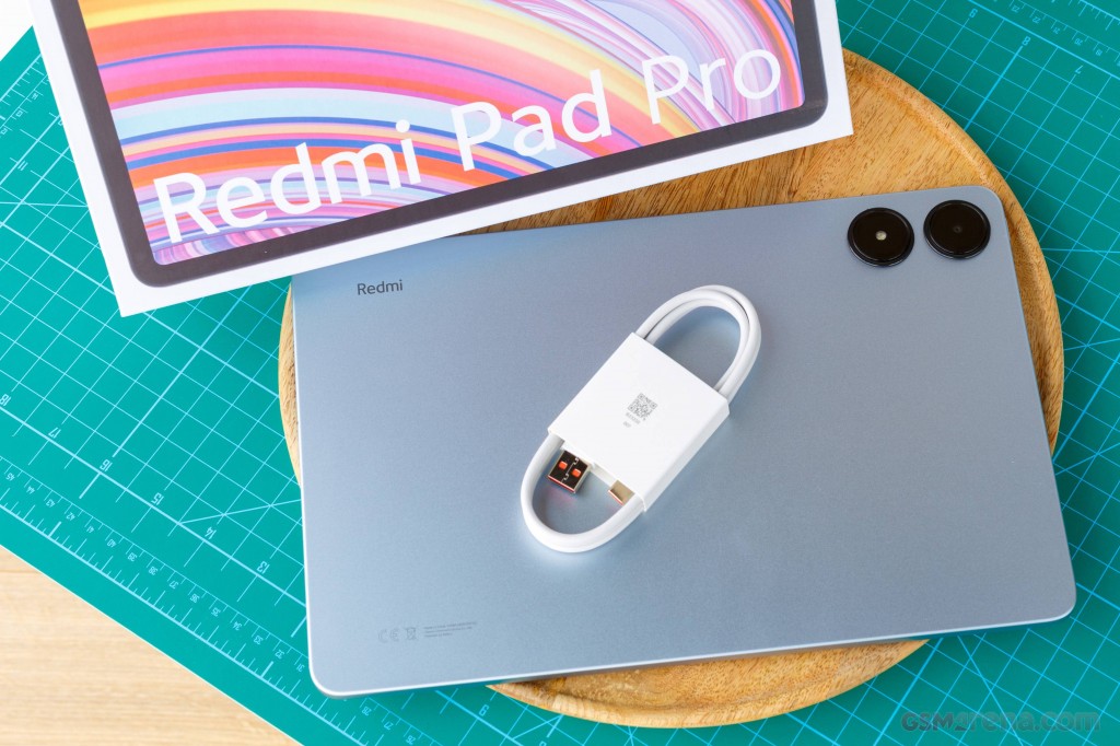 Xiaomi Redmi Pad Pro thumbnail 5