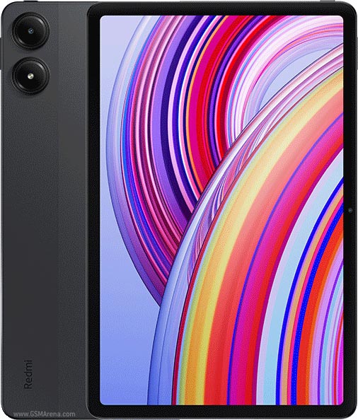 Xiaomi Redmi Pad Pro 5G thumbnail 5