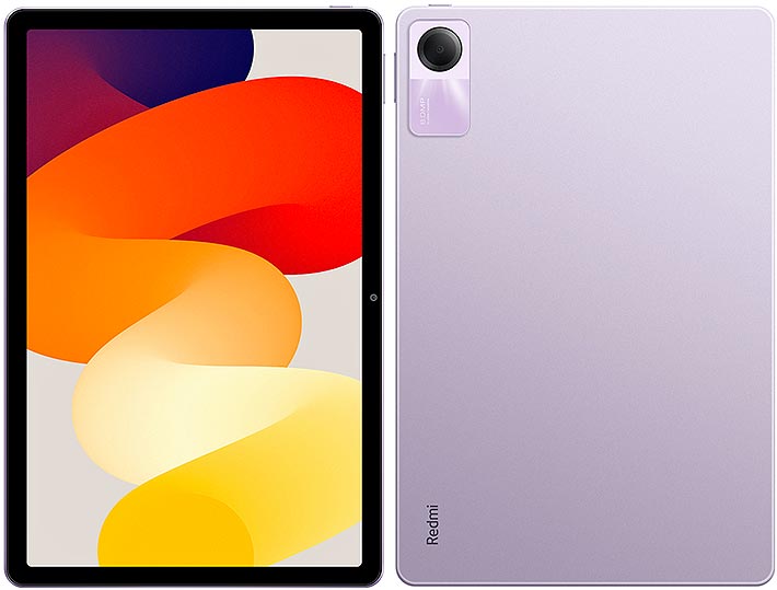 Xiaomi Redmi Pad SE thumbnail 2