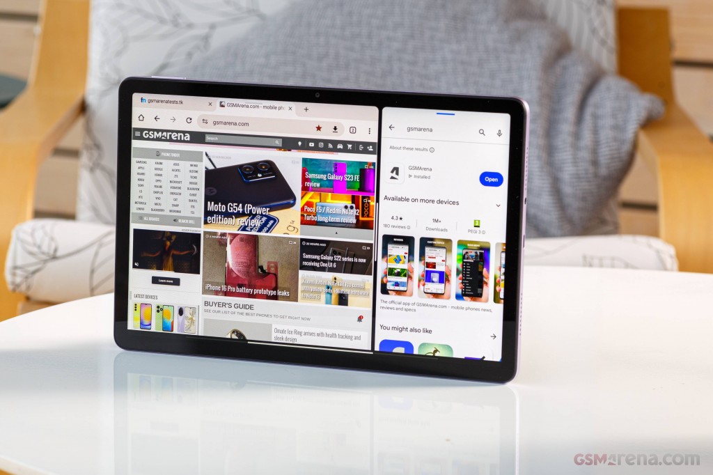 Xiaomi Redmi Pad SE thumbnail 3