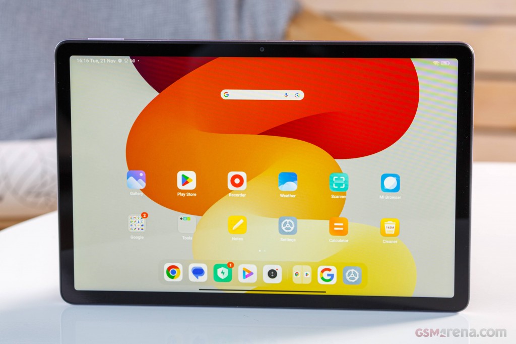 Xiaomi Redmi Pad SE thumbnail 4