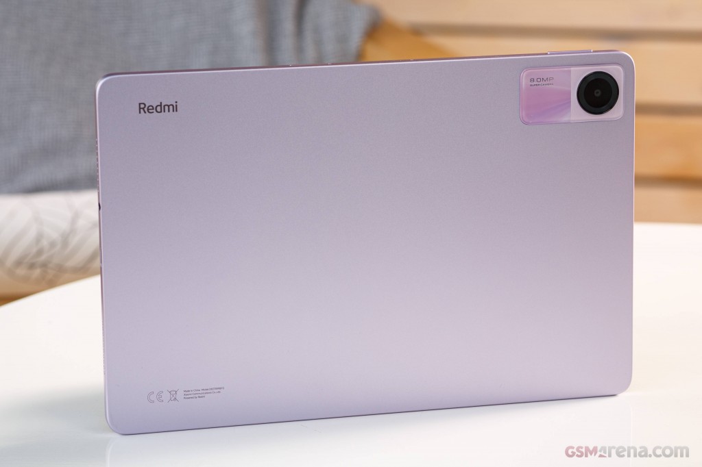 Xiaomi Redmi Pad SE thumbnail 5