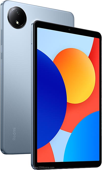 Xiaomi Redmi Pad SE 8.7 thumbnail 2