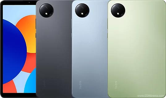 Xiaomi Redmi Pad SE 8.7 thumbnail 4